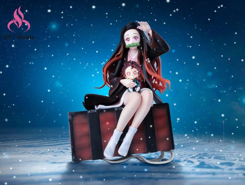 鬼滅之刃蒐藏系列172 - 殘血降價中