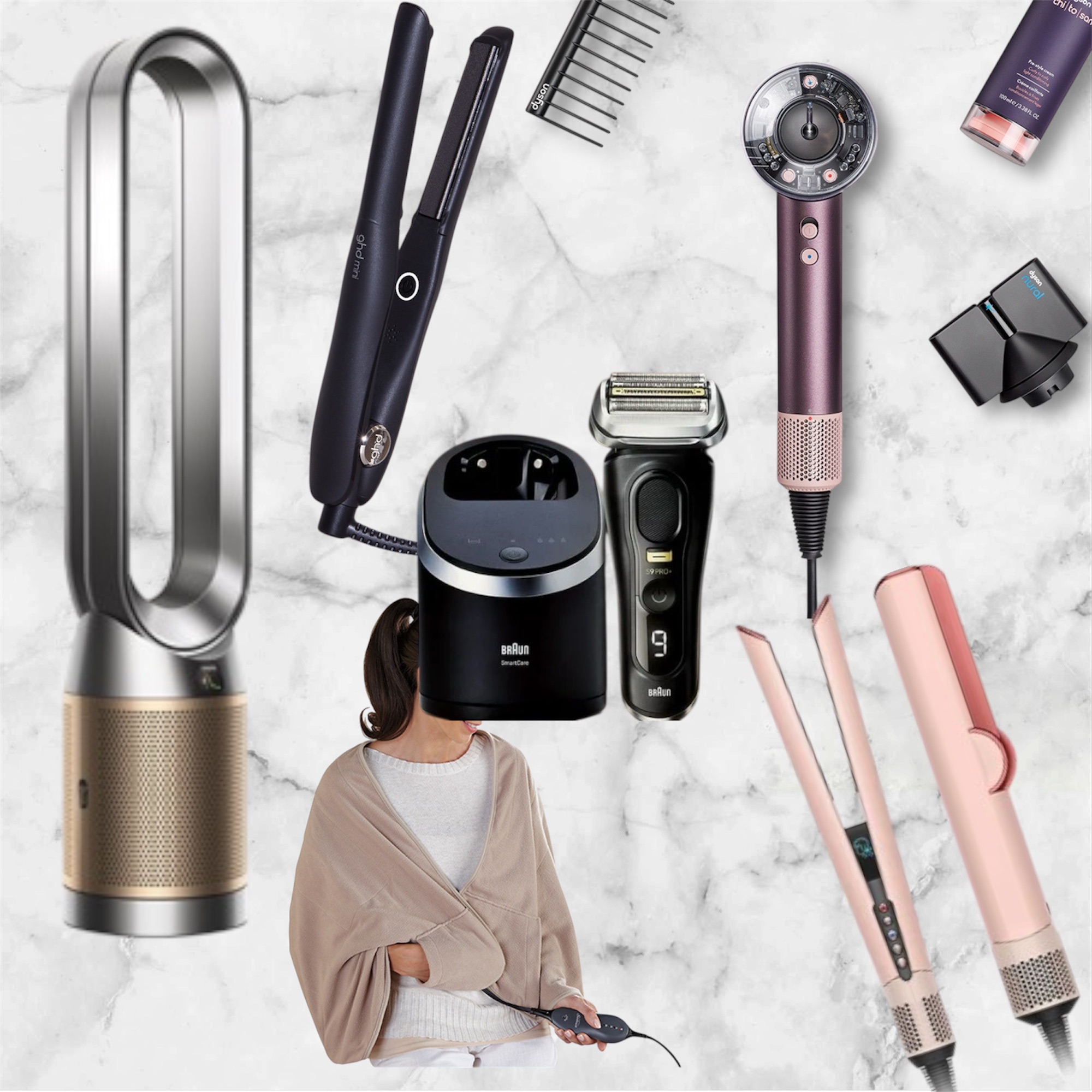 家電系列069 - 暴擊降價中