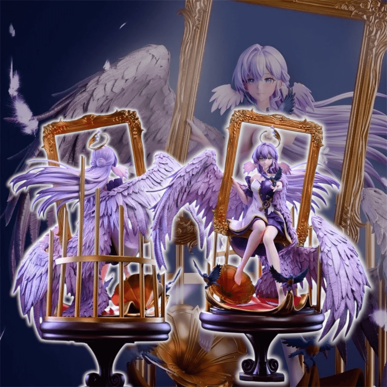 崩壞：星穹鐵道蒐藏系列049 - 暴擊降價中