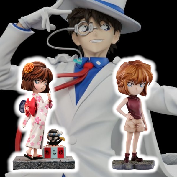 名偵探柯南蒐藏系列004 - 二次暴擊降價中