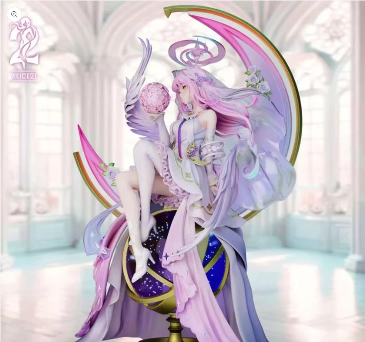 碧藍航線蒐藏系列013 - 暴擊降價中