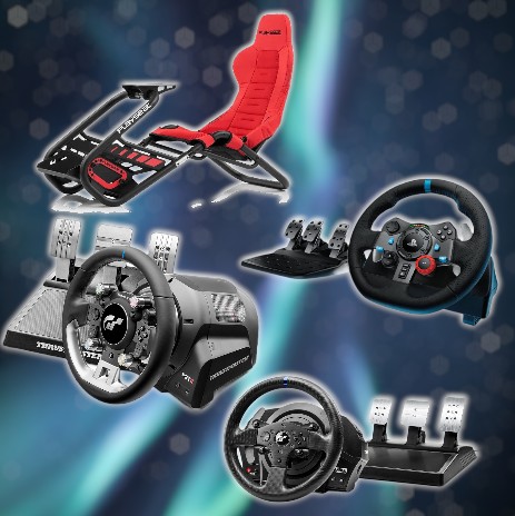 家用電競主機系列049 - 暴擊降價中