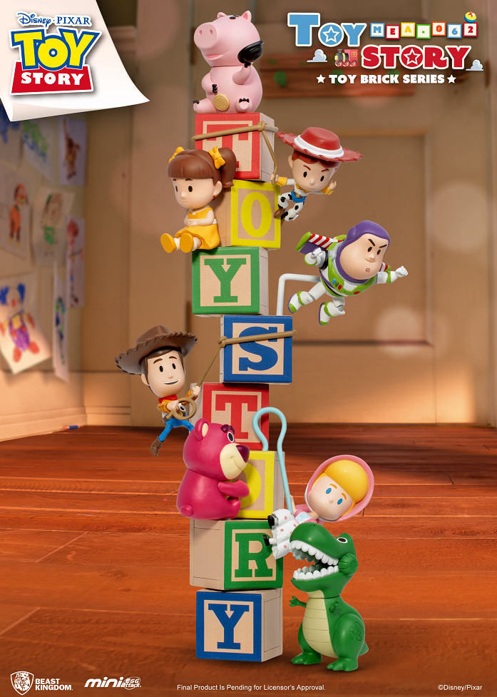 野獸國蒐藏系列274 - 二次暴擊降價中