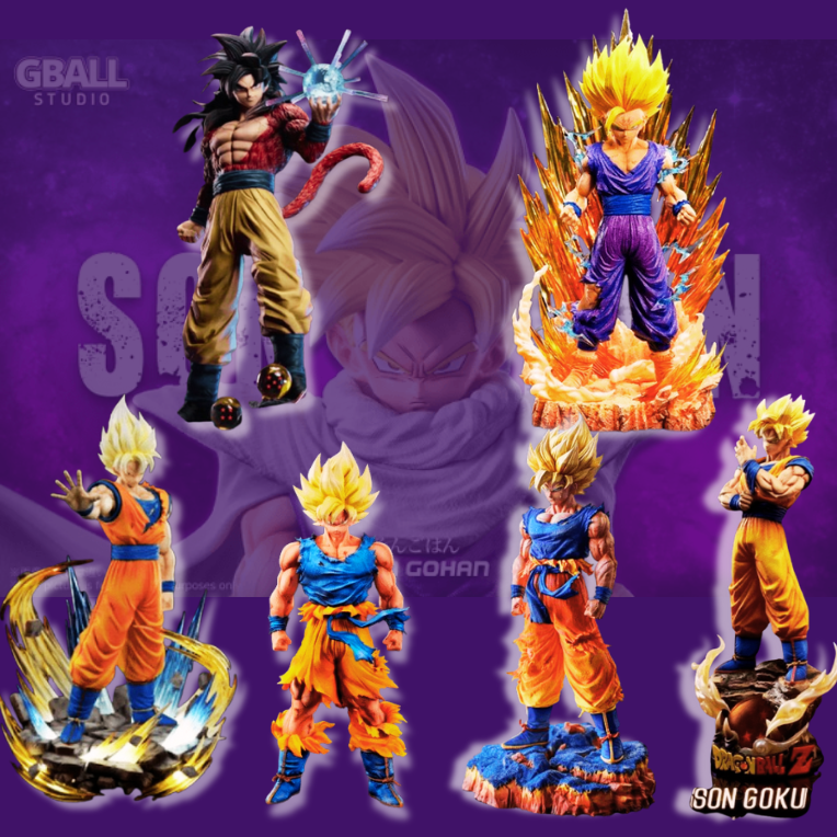 七龍珠蒐藏系列277 - 二次暴擊降價中