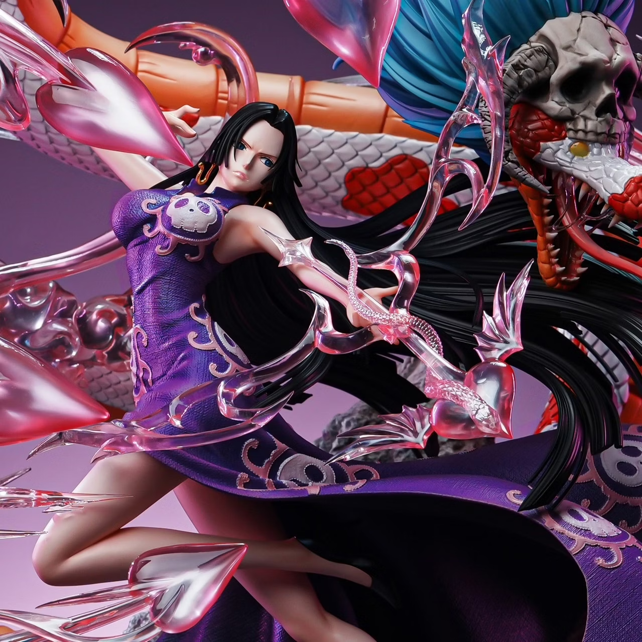 航海王蒐藏系列543 - 暴擊降價中