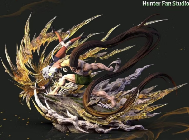 獵人蒐藏系列071 - 暴擊降價中