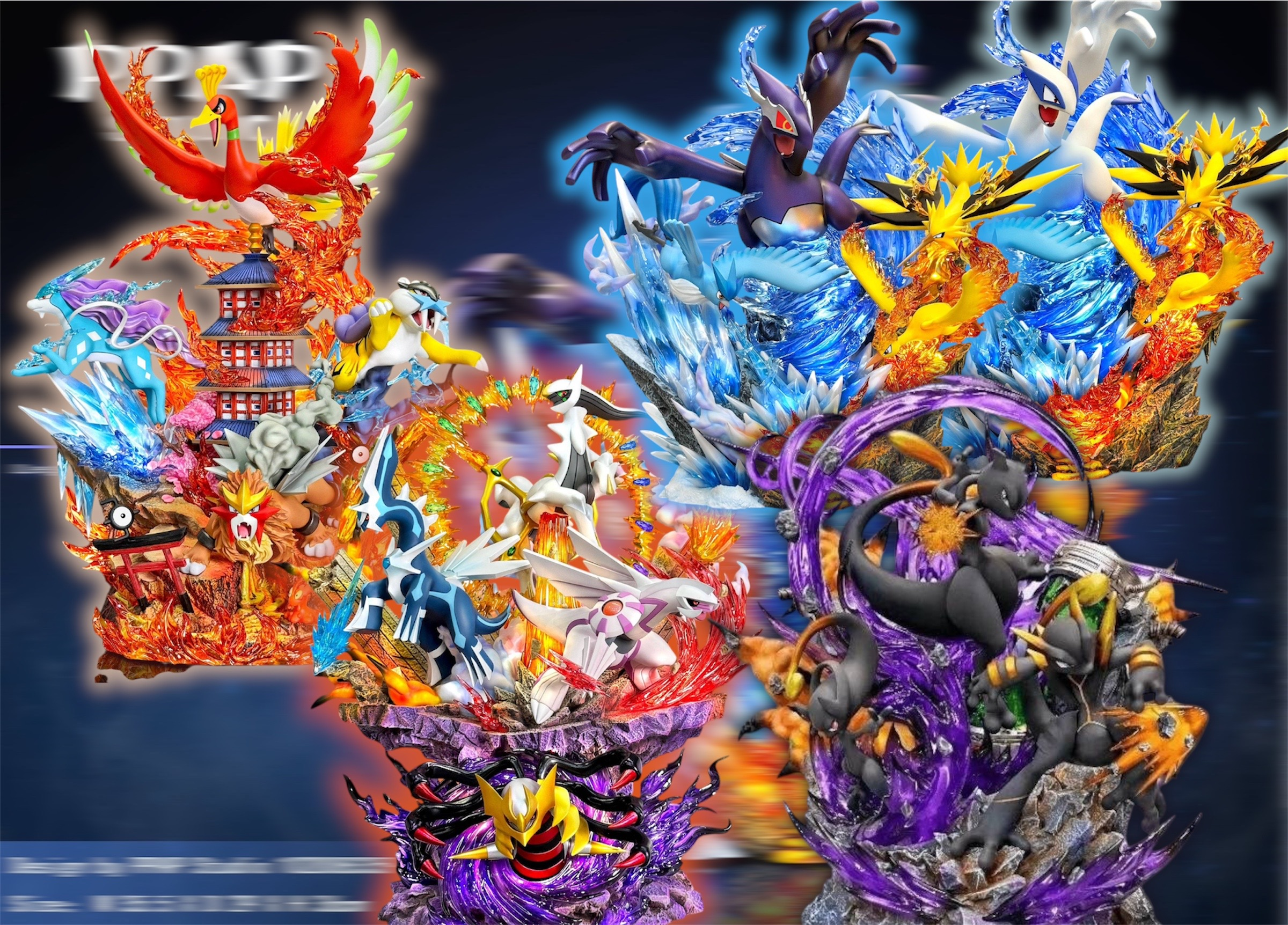 寶可夢蒐藏系列429 - 暴擊降價中