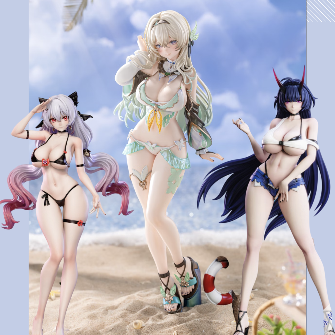 崩壞：星穹鐵道蒐藏系列047 - 暴擊降價中