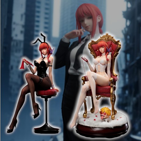 鏈鋸人蒐藏系列063 - 暴擊降價中