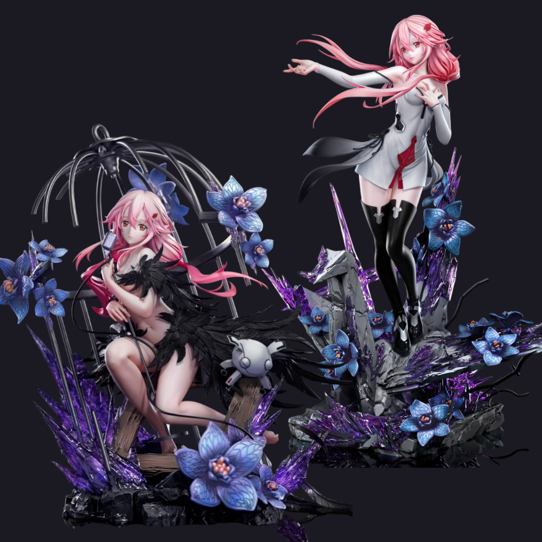 罪惡王冠蒐藏系列003