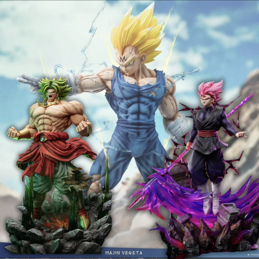 七龍珠蒐藏系列291 - 殘血降價中