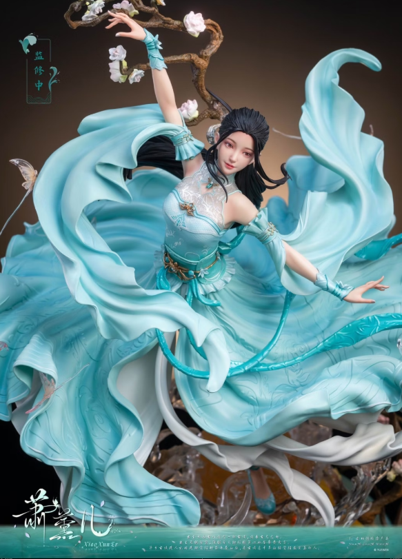 鬥破蒼穹蒐藏系列013 - 暴擊降價中