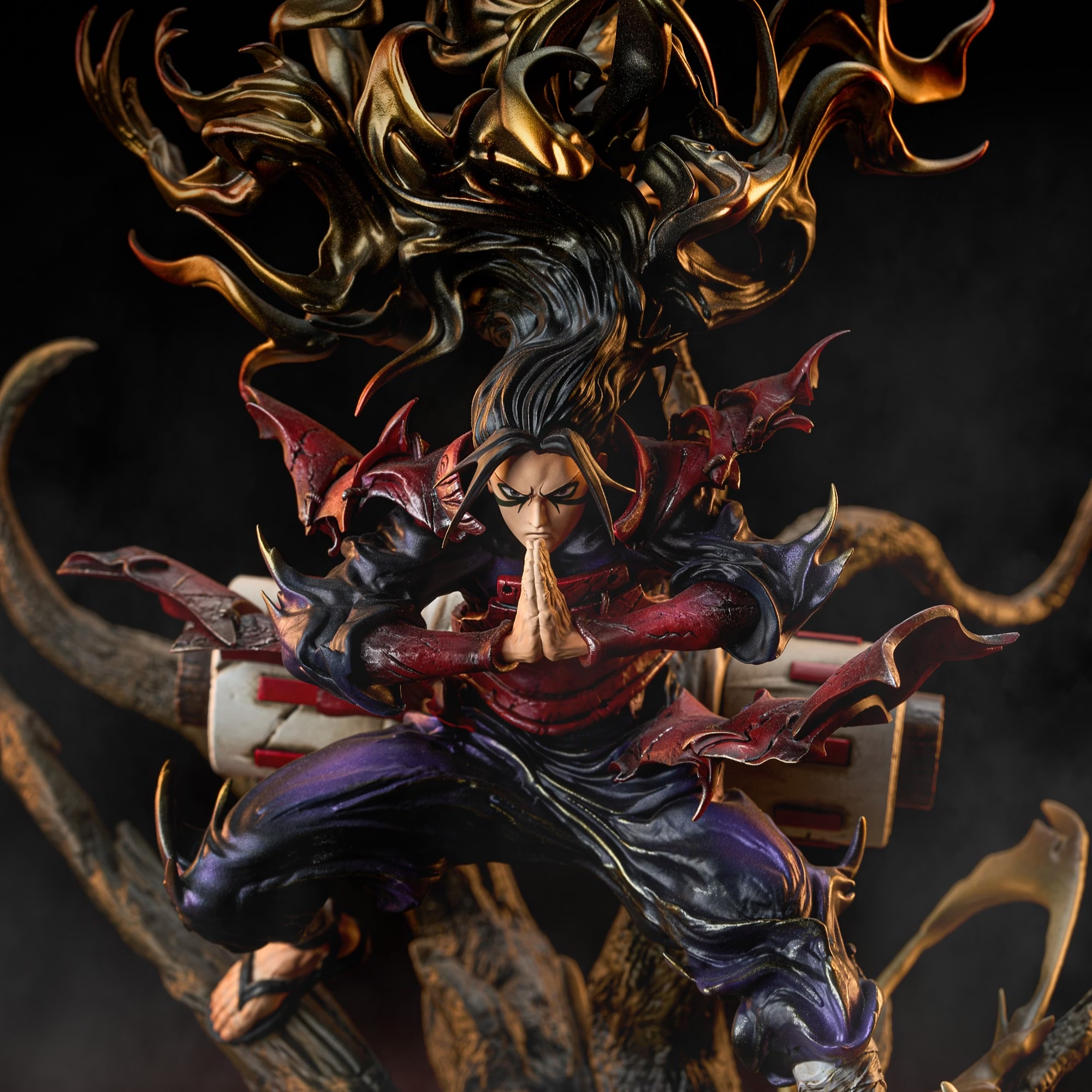 火影忍者蒐藏系列246 - 暴擊降價中