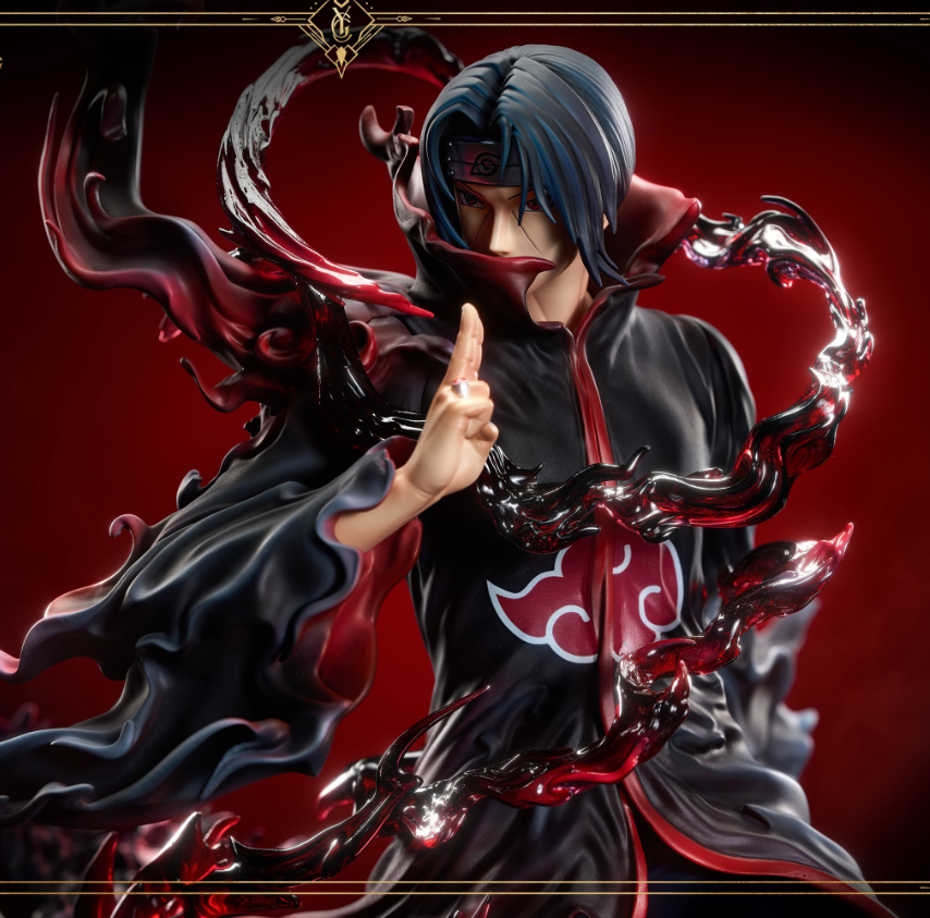 火影忍者蒐藏系列232