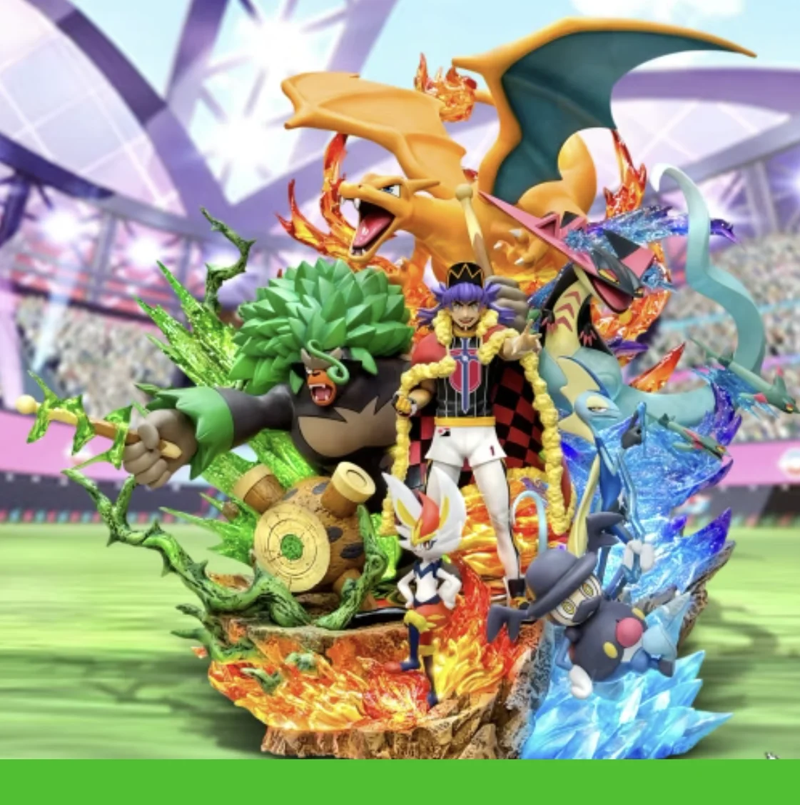 寶可夢蒐藏系列438 - 暴擊降價中