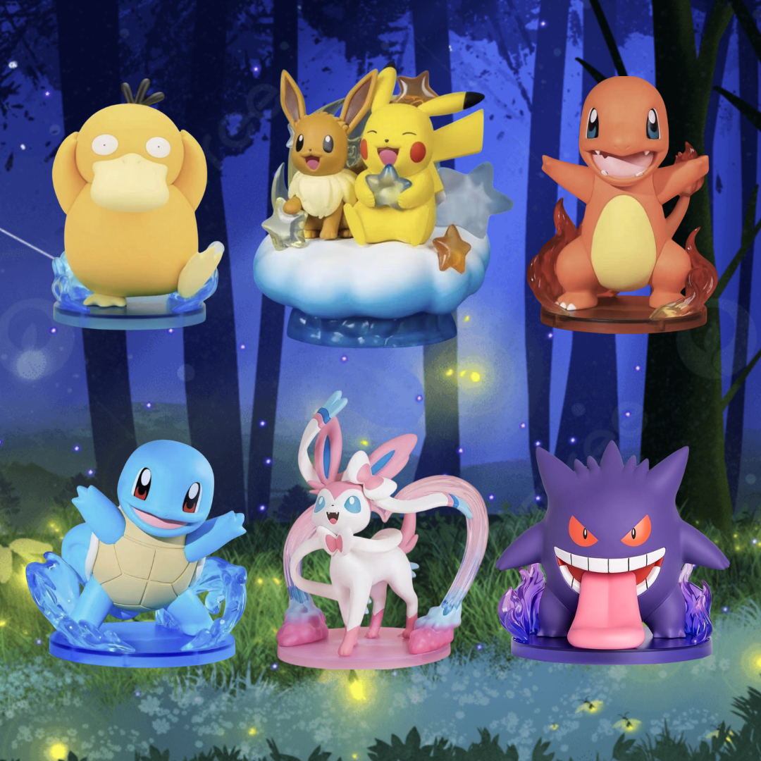 寶可夢蒐藏系列396 - 三次暴擊降價中